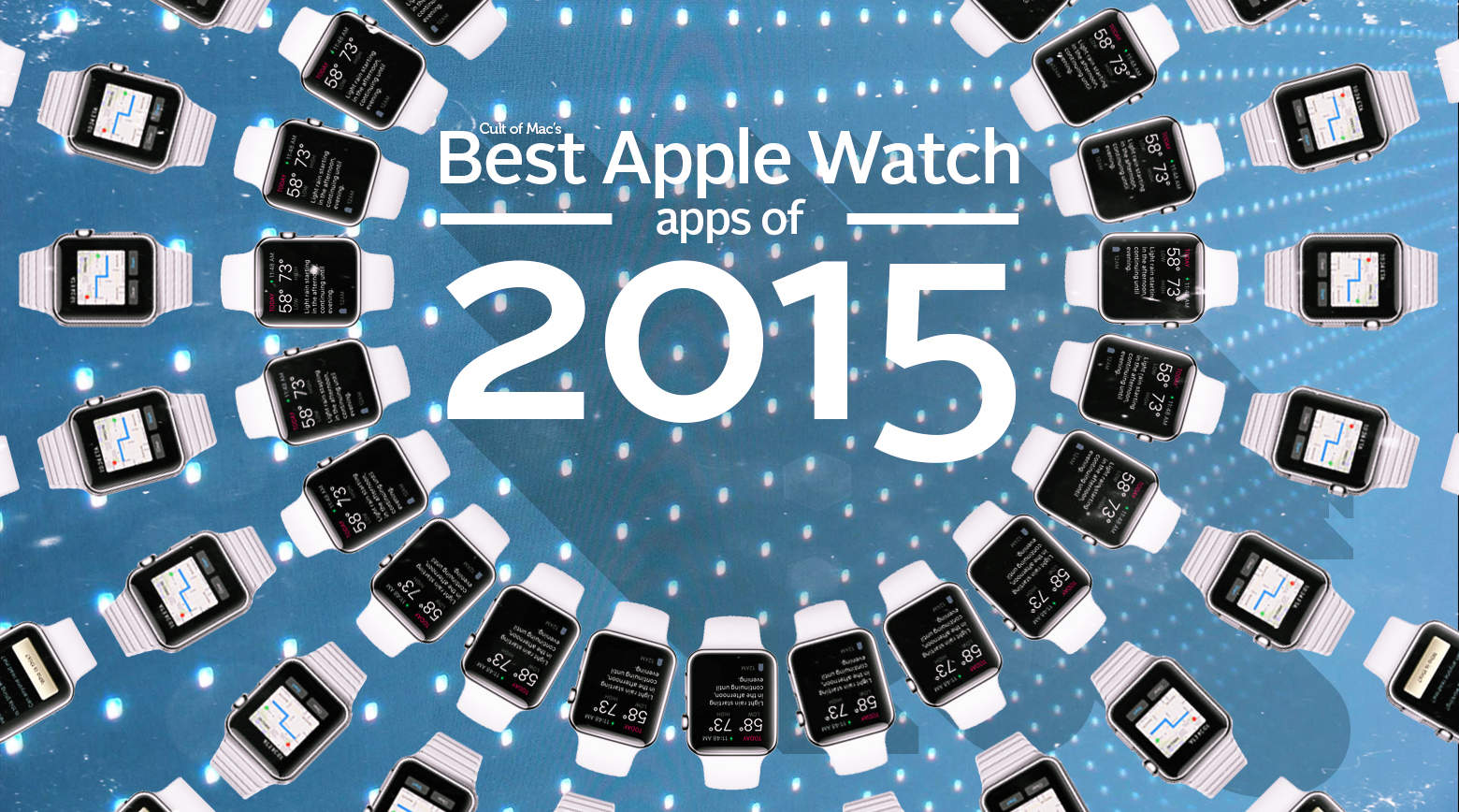 Best Mac Apps 2015