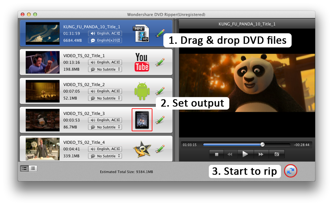 Dvd Rip App Mac
