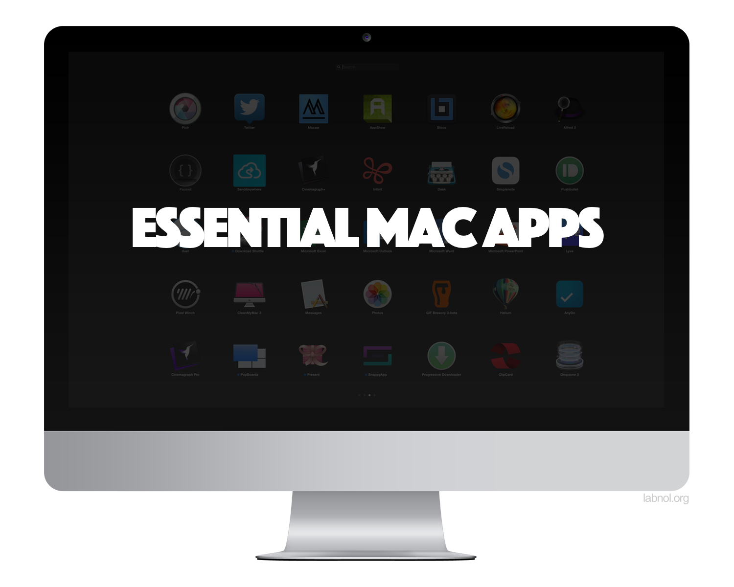 Best photo apps for mac 2015 laptop